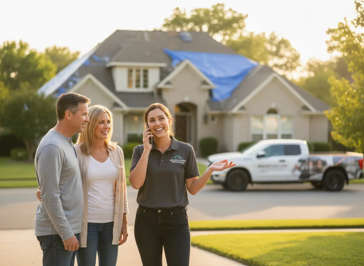 Emergency Roof Repair Kirkland, AZ FAQs